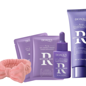 Skin care Retinol